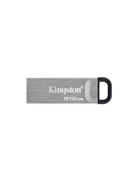 Kingston DataTraveler Kyson 512GB Metal Pendrive Comprar Pendrive USB
