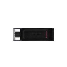 Kingston DataTraveler 70 Pendrive 256GB - Comprar Pendrive USB C