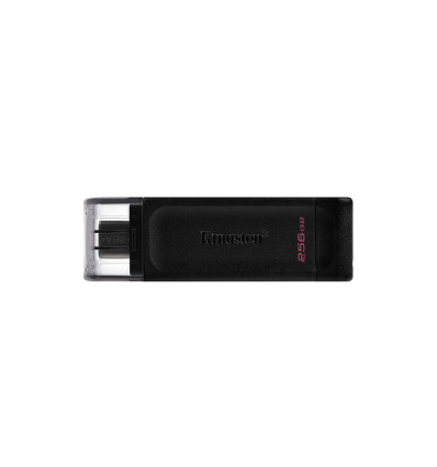 Kingston DataTraveler 70 Pendrive 256GB - Comprar Pendrive USB C