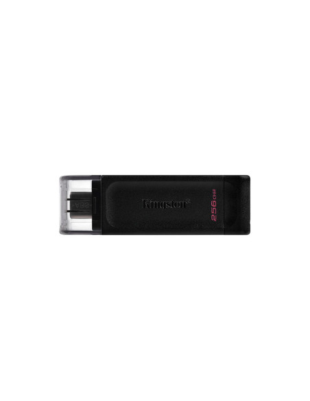 Kingston DataTraveler 70 Pendrive 256GB - Comprar Pendrive USB C