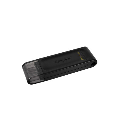 Kingston DataTraveler 70 Pendrive 256GB - Comprar Pendrive USB C