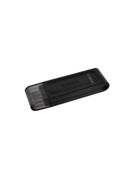 Kingston DataTraveler 70 Pendrive 256GB - Comprar Pendrive USB C