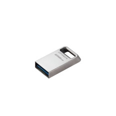 Kingston DataTraveler Micro Pendrive 256BG Metal - Comprar USB 3.2