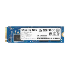SSD Synology SNV3410-400G 400GB M.2 - Comprar SSD 400GB