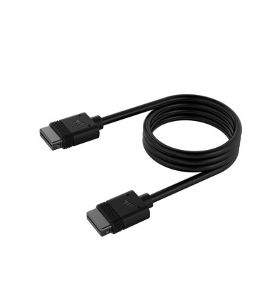 Corsair iCUE QX120 RGB Negro 120mm - Comprar Pack de 3 Ventiladores PC