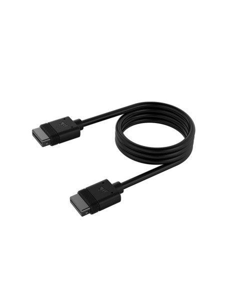 Corsair iCUE QX120 RGB Negro 120mm - Comprar Pack de 3 Ventiladores PC