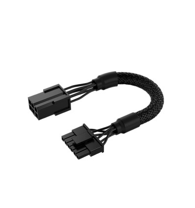 Corsair iCUE QX120 RGB Negro 120mm - Comprar Pack de 3 Ventiladores PC
