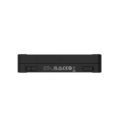 Corsair iCUE QX120 RGB Negro 120mm - Comprar Pack de 3 Ventiladores PC