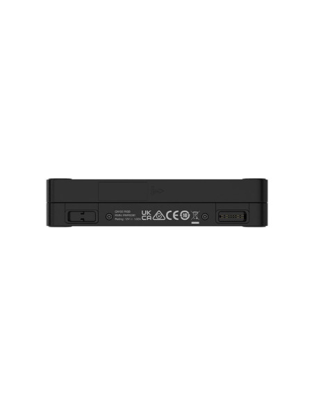 Corsair iCUE QX120 RGB Negro 120mm - Comprar Pack de 3 Ventiladores PC