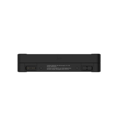Corsair iCUE QX120 RGB Negro 120mm - Comprar Pack de 3 Ventiladores PC