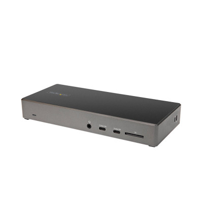 Startech DK31C2DHSPDUE - Comprar DockStation USB C / A / Vídeo 4K