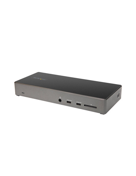 Startech DK31C2DHSPDUE - Comprar DockStation USB C / A / Vídeo 4K