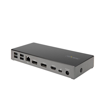 Startech DK31C2DHSPDUE - Comprar DockStation USB C / A / Vídeo 4K