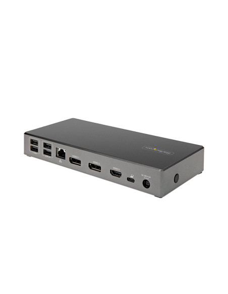 Startech DK31C2DHSPDUE - Comprar DockStation USB C / A / Vídeo 4K