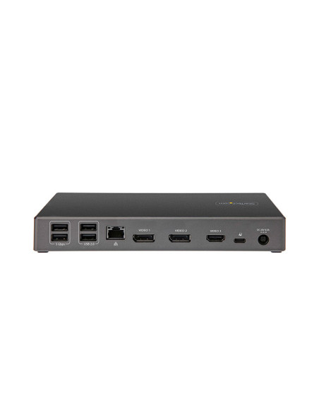 Startech DK31C2DHSPDUE - Comprar DockStation USB C / A / Vídeo 4K