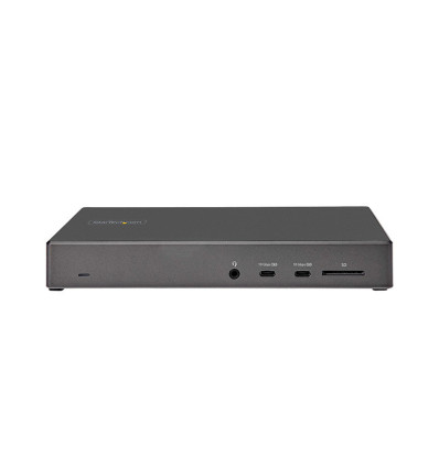 Startech DK31C2DHSPDUE - Comprar DockStation USB C / A / Vídeo 4K