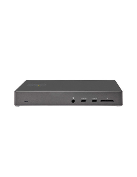 Startech DK31C2DHSPDUE - Comprar DockStation USB C / A / Vídeo 4K