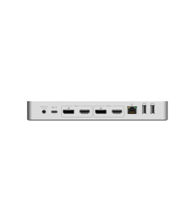 Startech DK30C2DPPDUE - Comprar DockStation USB C / A / 2 x Vídeo 4K