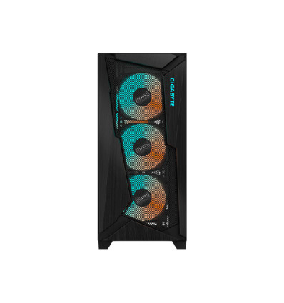Gigabyte AC301GW - Comprar Caja para Ordenador E-ATX