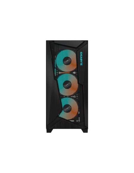 Gigabyte AC301GW - Comprar Caja para Ordenador E-ATX