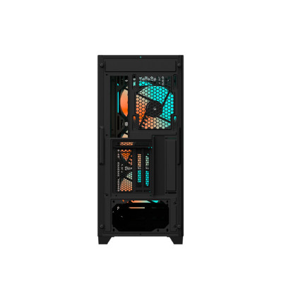 Gigabyte AC301GW - Comprar Caja para Ordenador E-ATX