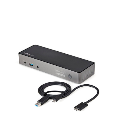 Startech DK31C3HDPDUE - Comprar DockStation USB C / A / Vídeo 4K