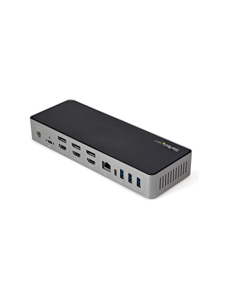 Startech DK31C3HDPDUE - Comprar DockStation USB C / A / Vídeo 4K