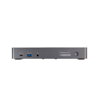 Startech DK31C3HDPDUE - Comprar DockStation USB C / A / Vídeo 4K