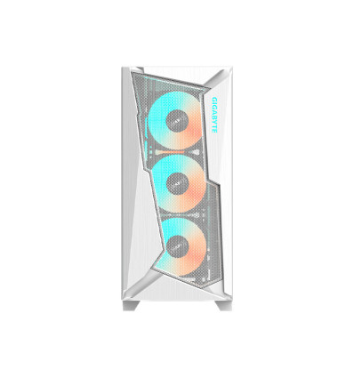 Gigabyte AC301GW Blanca - Comprar Caja para Ordenador E-ATX