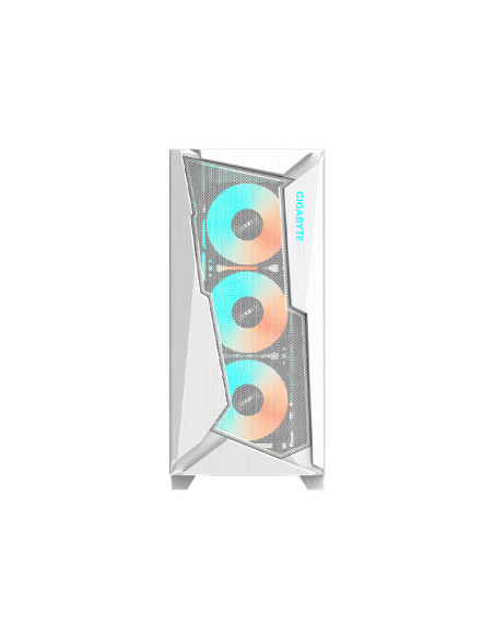 Gigabyte AC301GW Blanca - Comprar Caja para Ordenador E-ATX