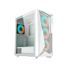 Gigabyte AC301GW Blanca - Comprar Caja para Ordenador E-ATX