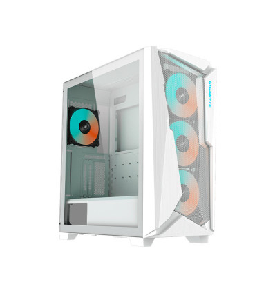 Gigabyte AC301GW Blanca - Comprar Caja para Ordenador E-ATX