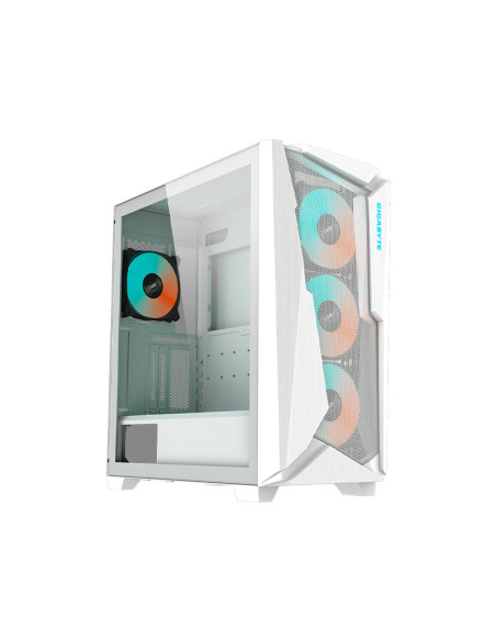 Gigabyte AC301GW Blanca - Comprar Caja para Ordenador E-ATX