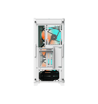Gigabyte AC301GW Blanca - Comprar Caja para Ordenador E-ATX
