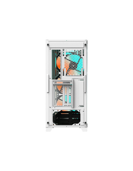 Gigabyte AC301GW Blanca - Comprar Caja para Ordenador E-ATX