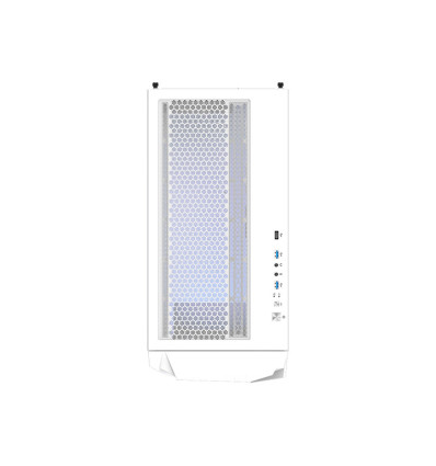 Gigabyte AC301GW Blanca - Comprar Caja para Ordenador E-ATX