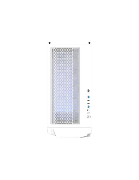 Gigabyte AC301GW Blanca - Comprar Caja para Ordenador E-ATX