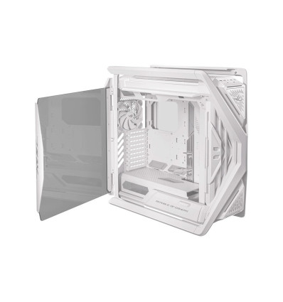 Asus ROG Hyperion GR701 Blanca E-ATX - Comprar Torre para PC E-ATX