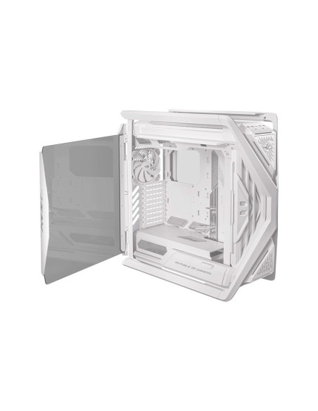 Asus ROG Hyperion GR701 Blanca E-ATX - Comprar Torre para PC E-ATX