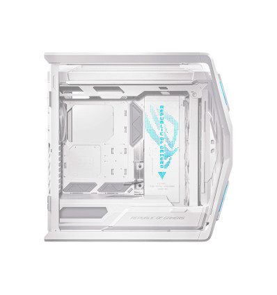Asus ROG Hyperion GR701 Blanca E-ATX - Comprar Torre para PC E-ATX