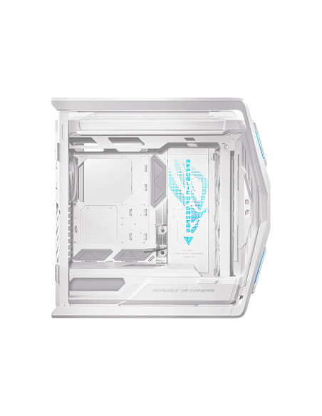 Asus ROG Hyperion GR701 Blanca E-ATX - Comprar Torre para PC E-ATX