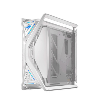Asus ROG Hyperion GR701 Blanca E-ATX - Comprar Torre para PC E-ATX