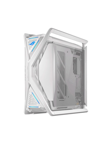 Asus ROG Hyperion GR701 Blanca E-ATX - Comprar Torre para PC E-ATX