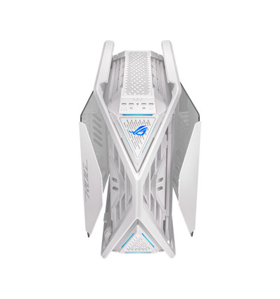 Asus ROG Hyperion GR701 Blanca E-ATX - Comprar Torre para PC E-ATX