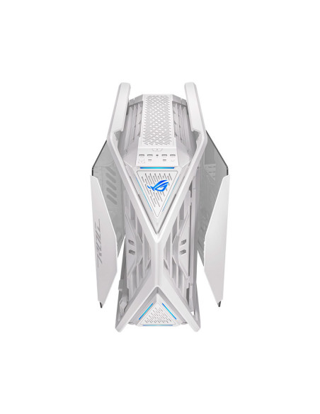 Asus ROG Hyperion GR701 Blanca E-ATX - Comprar Torre para PC E-ATX