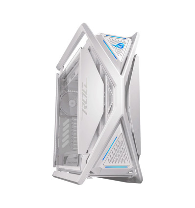 Asus ROG Hyperion GR701 Blanca E-ATX - Comprar Torre para PC E-ATX