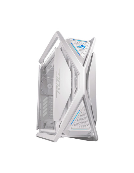 Asus ROG Hyperion GR701 Blanca E-ATX - Comprar Torre para PC E-ATX