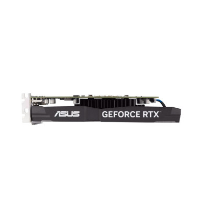 Asus Dual RTX 3050 OC 6GB GDDR6 - Comprar Tarjeta Gráfica RTX 3050