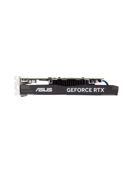 Asus Dual RTX 3050 OC 6GB GDDR6 - Comprar Tarjeta Gráfica RTX 3050