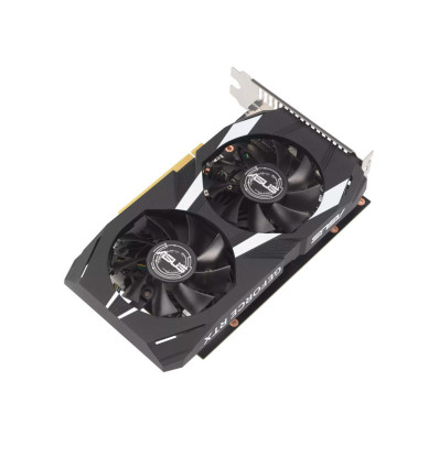 Asus Dual RTX 3050 OC 6GB GDDR6 - Comprar Tarjeta Gráfica RTX 3050